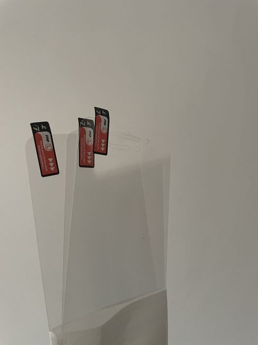 Защитные стекла 9d Apple Iphone 8plus комплект