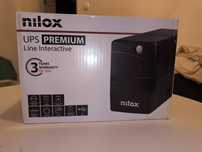 UPS 1500VA Nilox