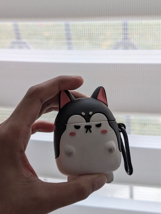 Xiaomi Buds 3 Pro ANC | Komplet + etui