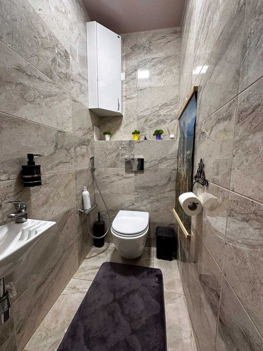 Продається 2-к. квартира з ремонтом за вул. Покрови (р-н Кутківці)