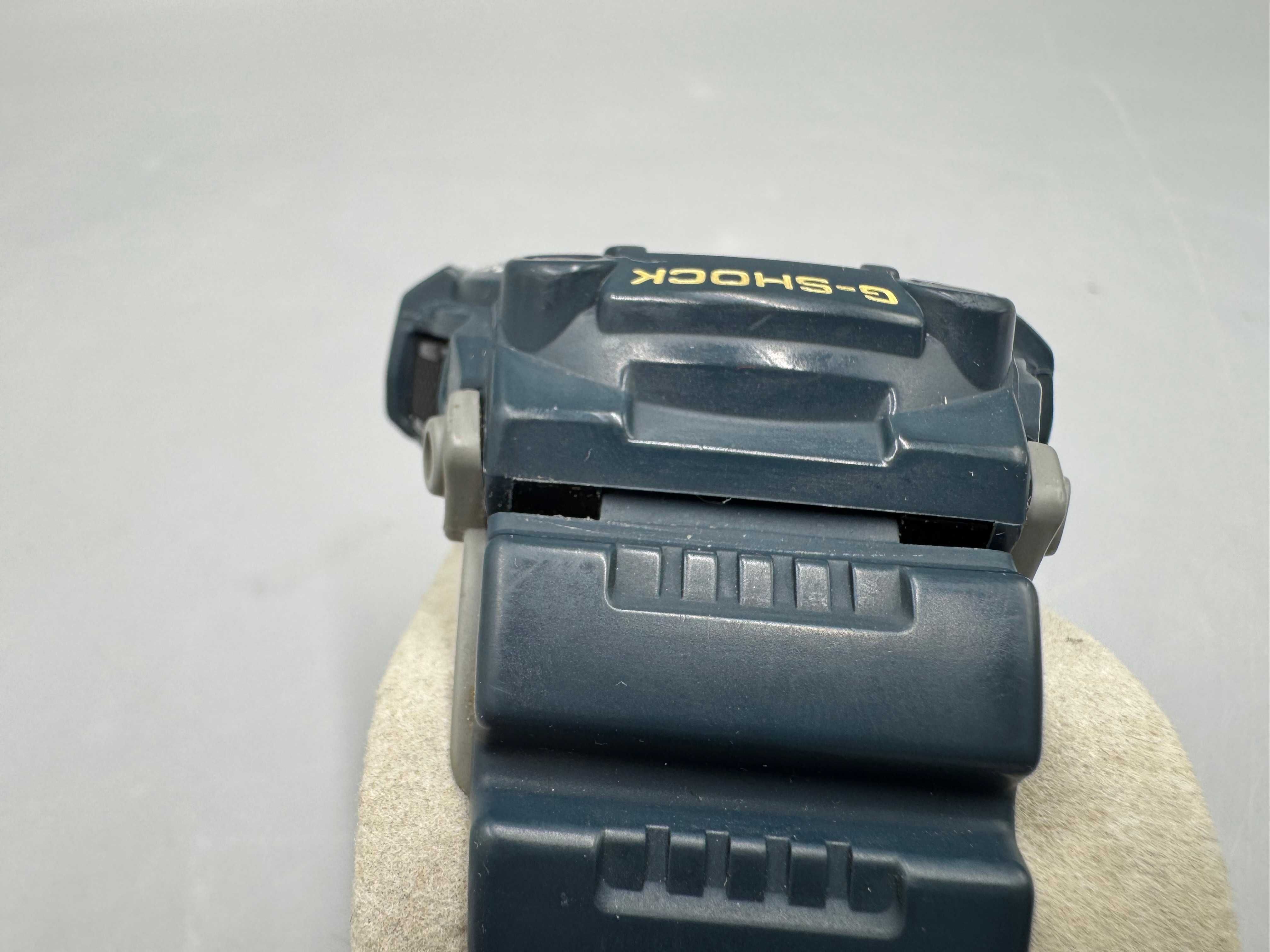UŻYWANY ZEGAREK CASIO G-SHOCK G-7900 SOLO od loombard krotoszyn