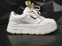 Красовки Mayze Stack Lthr Wns от Puma