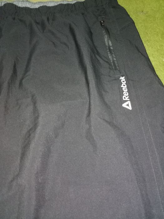 Штаны мужские Reebok (оригинал!) 2XL