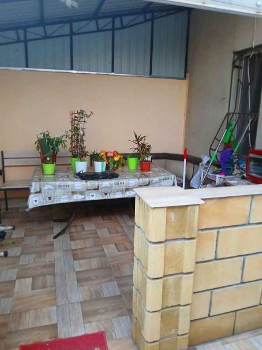 Новый таунхаус с ремонтом и мебелью в Лесках!