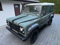 Land Rover Defender 2,5 TDS Osobowy Salon PL FV 23% Sprawny Nowe Opony Warty POLECAM