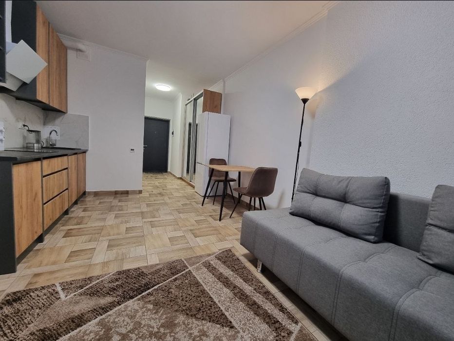 ЖК Парус Смарт в.Трускавецька апарти
ЖК Парус Smart вул.Трускавецька 2