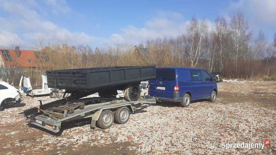 Przewóz pojazdów transport pojazdów osobowych
