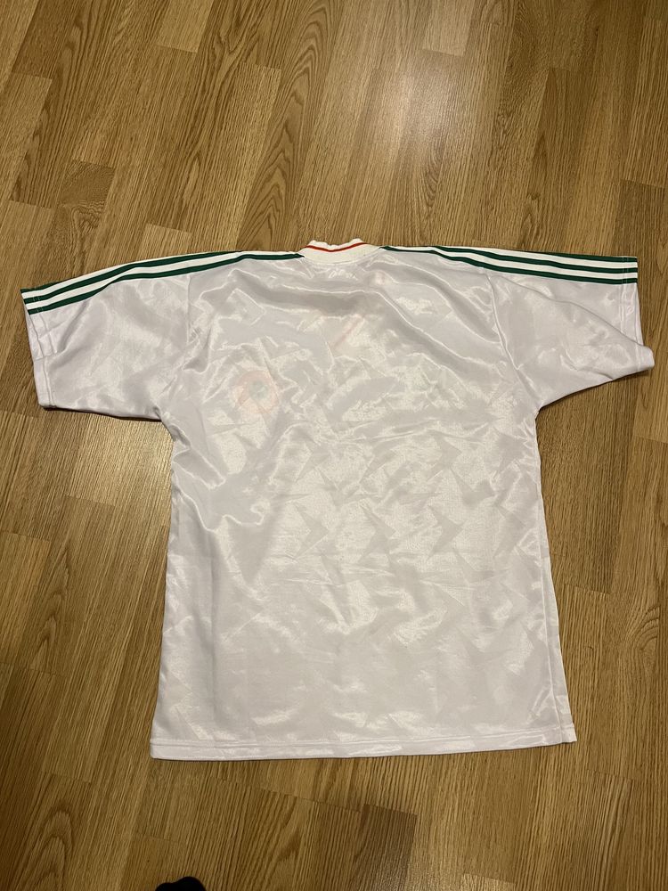 Koszulka Irlandia Adidas M lata 90