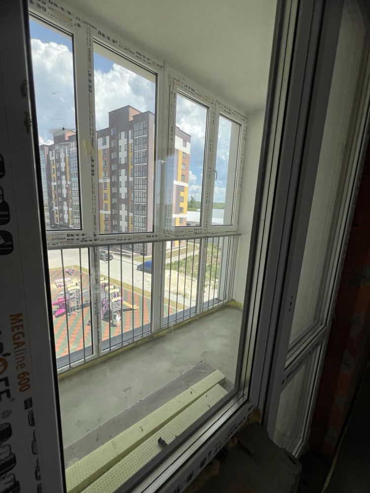 Продаж 2-к квартири по вул. Микулинецька