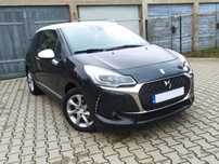DS Automobiles DS 3 Niski Przebieg, AUTOMAT,110KM. Benzyna. Bodate Wyposażenie FULL LED.