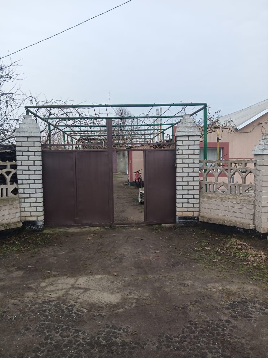 Продажа будинку (Миколаївська обл))