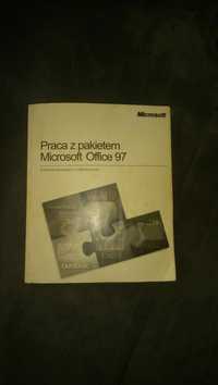 Praca z pakietem Microsoft Office 97