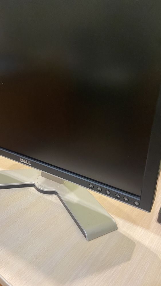 Монитор dell 2408 WFP 24”