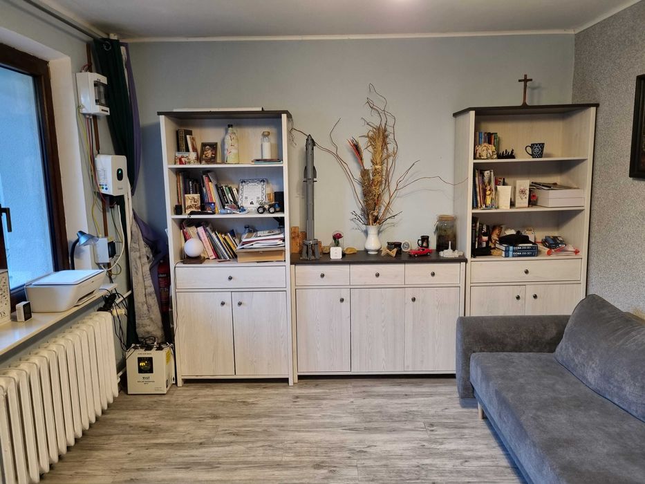 Sprzedam mieszkanie w Legionowie