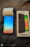 Samsung Galaxy A56 5G,  8GB / 256GB