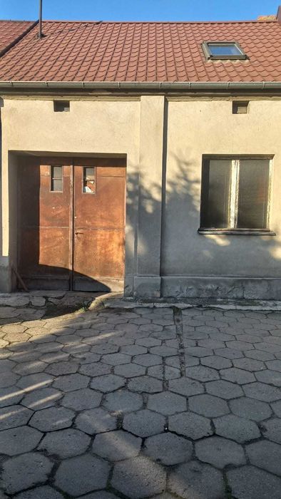 Mieszkanie z ogródkiem i osobnym wejściem 60m2