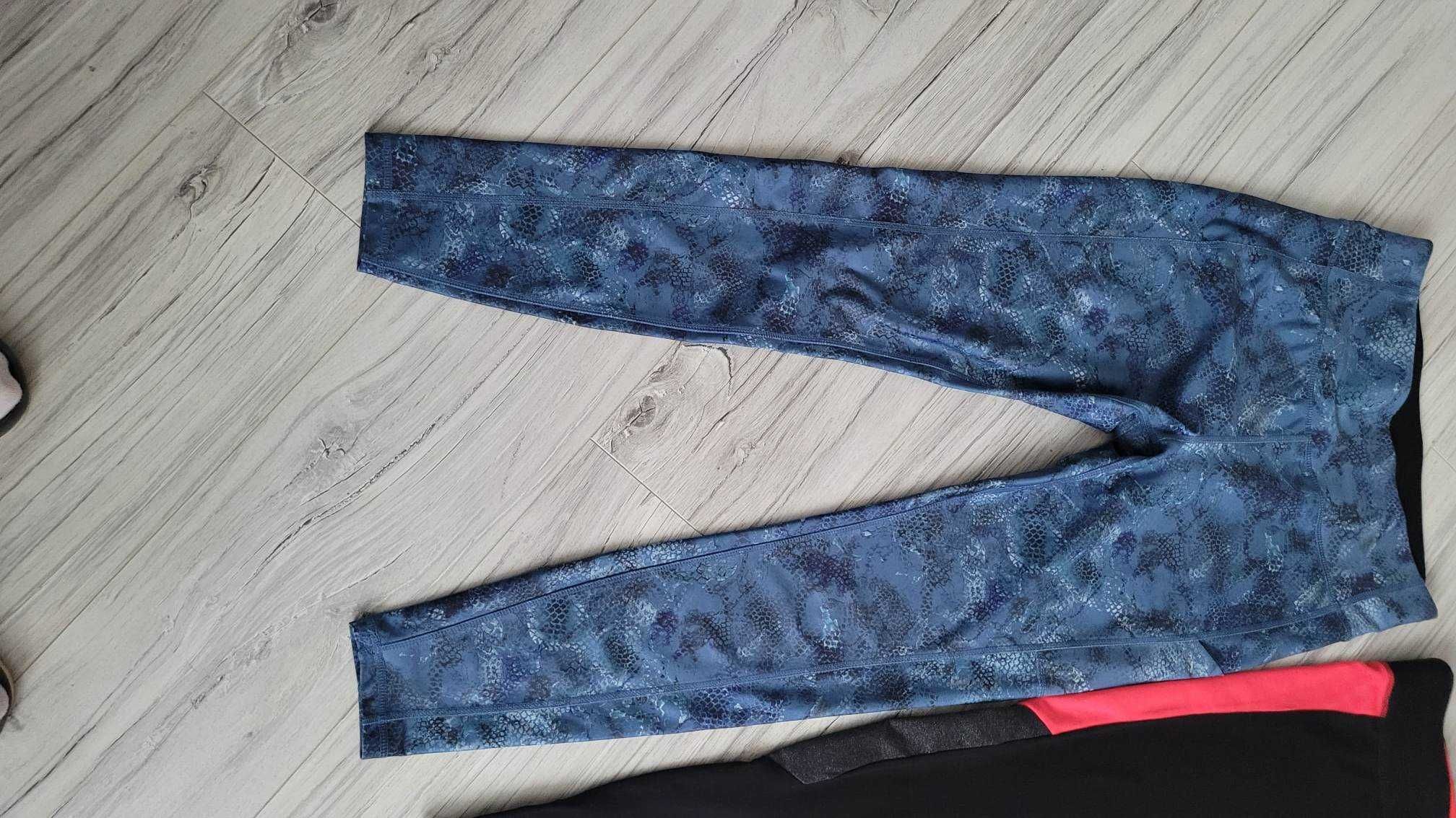 Matalan legginsy sportowe 38