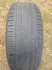 Opony 4 szt. Pirelli Zero Rosso 235/60 r 18