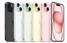 iPhone 15/15 Plus 128/256Gb Black/Blue/Green/Yellow/Pink Трускавець