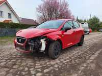 Seat ibiza benzyna klima tanio