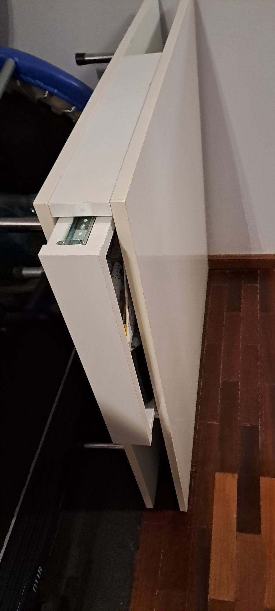 Mesa de centro ikea