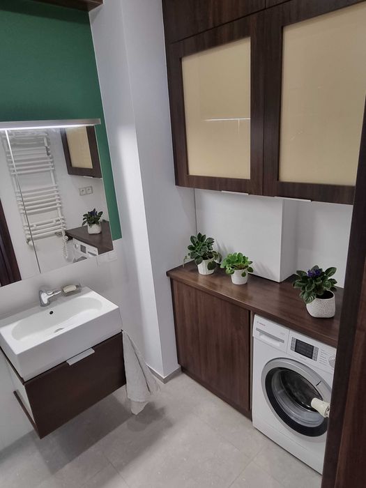 Słoneczny, wygodny apartament na Złotnie