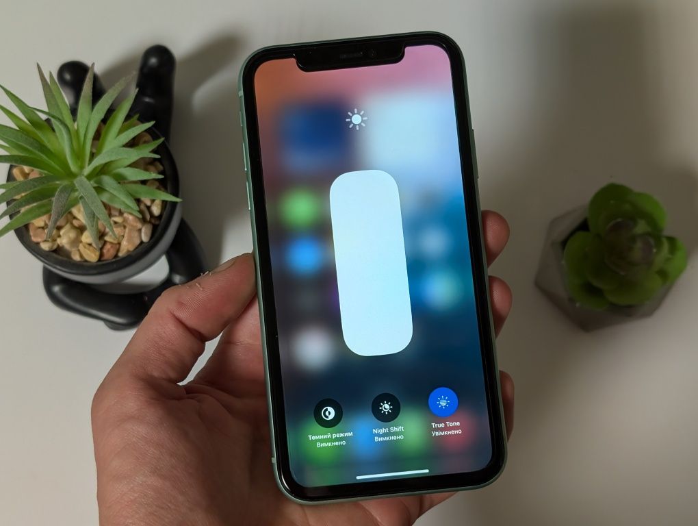 iPhone 11 Green 64GB | Neverlock | АКБ 77% | Гарантія!