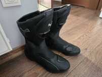 Buty motocyklowe PUMA roadster rozmiar 43 stan bdb