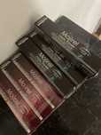 Tintas uso profissional Majirel L’Oreal