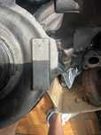 Turbo 2256V coletor VP
