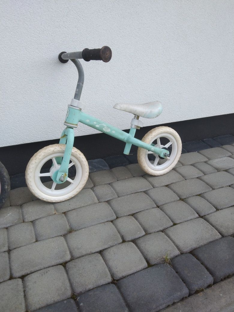Rowerek 16 cali bdb stan