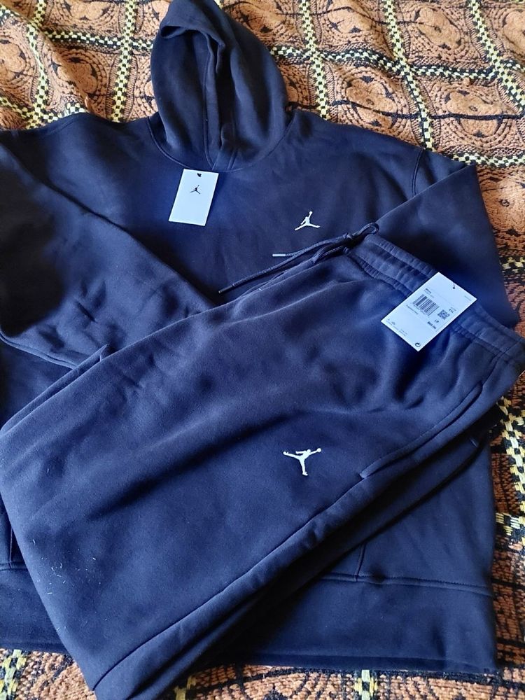 Костюм AIR JORDAN black Оригінал !