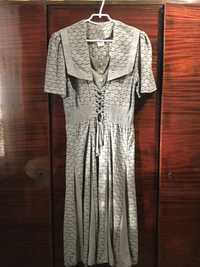 Женское платье 50-52