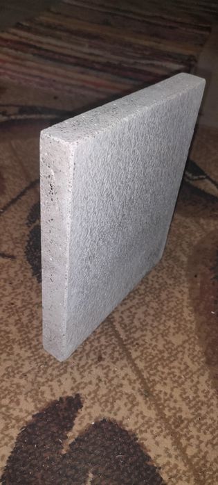 Szamot 25x22/ 3cm grubość do pieca 15 kw