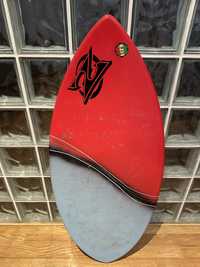 Prancha de Skimming Board