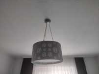 Lampa wisząca nowoczesna