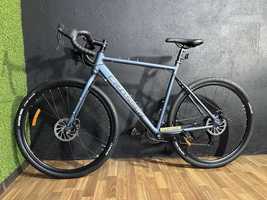 РАСПРОДАЖА  гревел гравел Gravel Crosser NORD DeMARCHE 28"