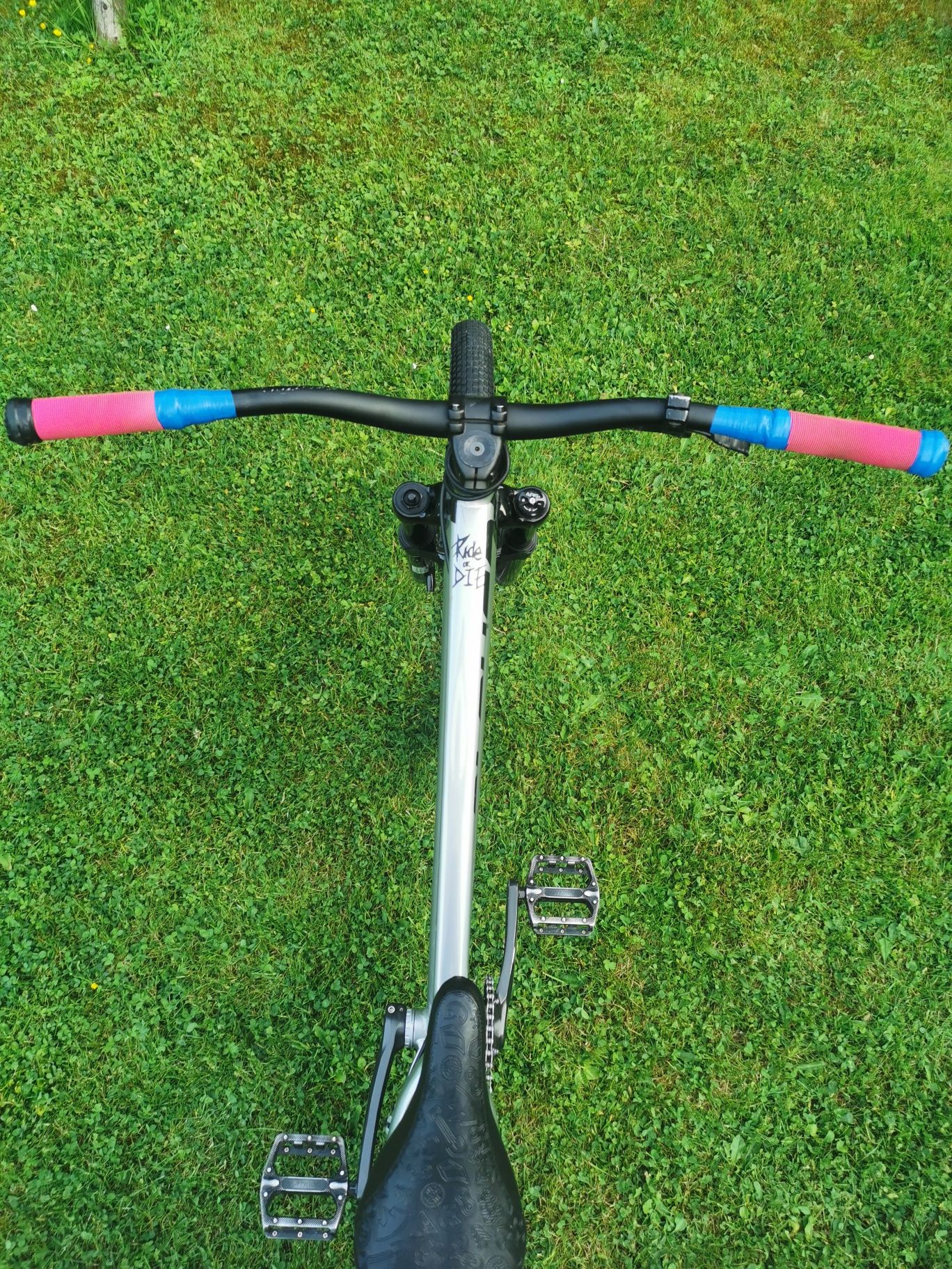 Rower Dartmoor two6player [2023]
