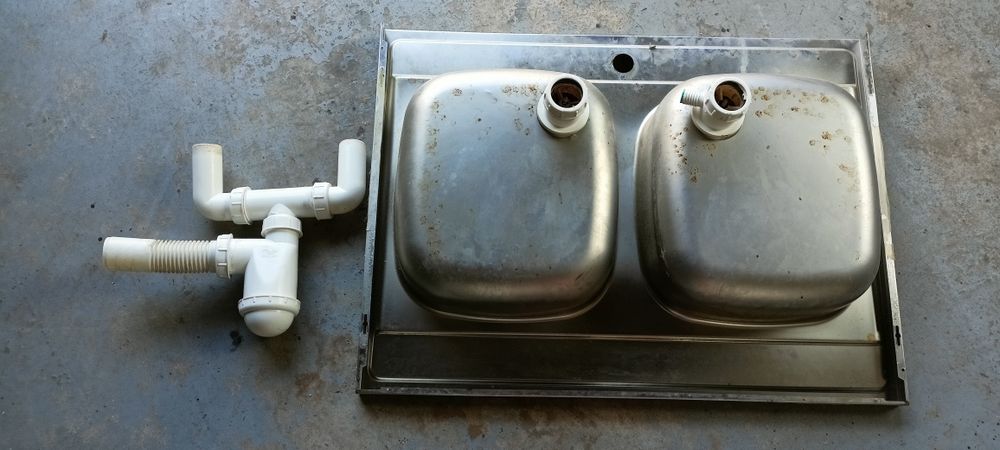 Zlewozmywak zlew kuchenny