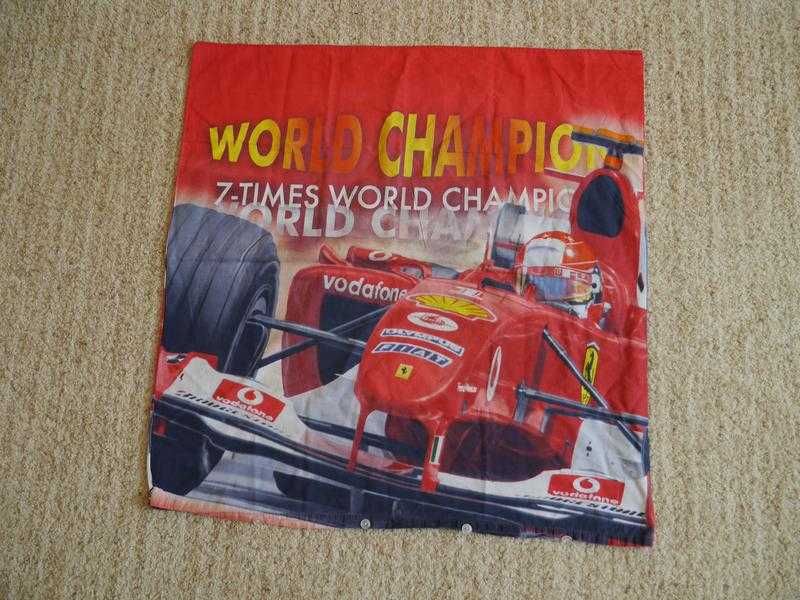 Комплект -Пододеяльник котоновий +
наволочка