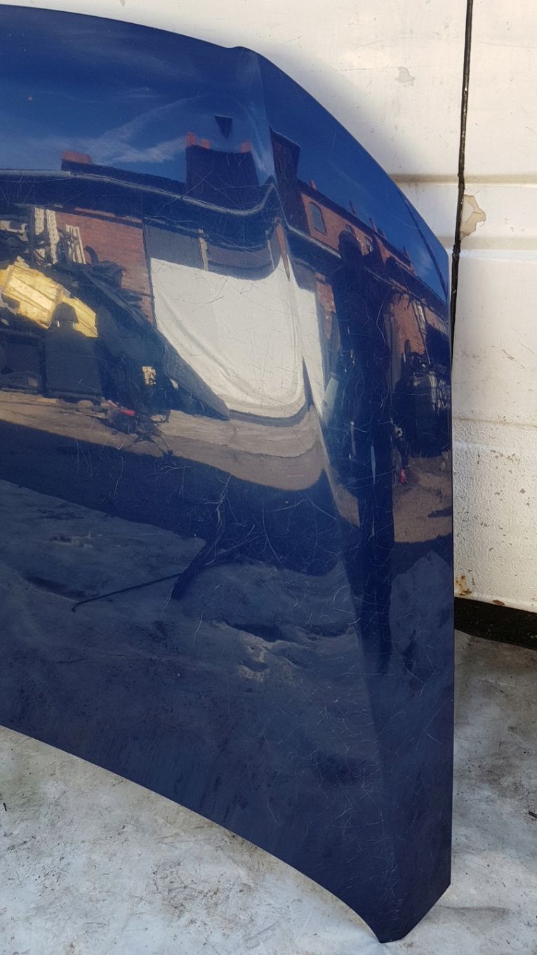 maska VW Passat B6 LD5Q