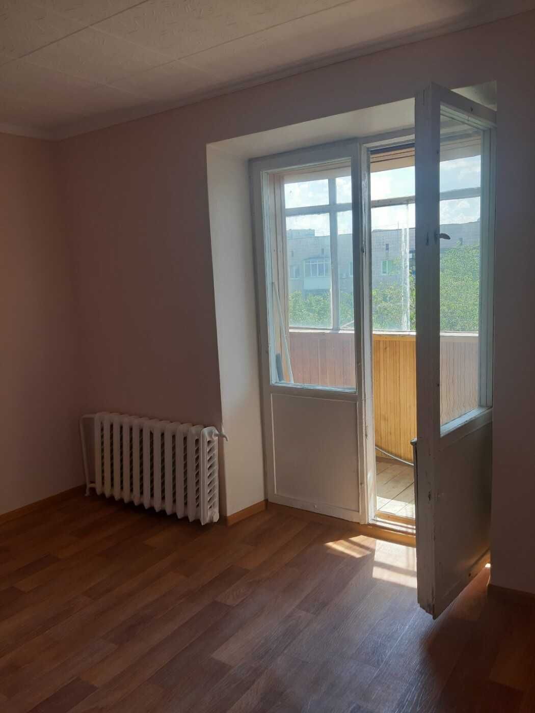 Продаж 1-кімнатна квартира Бориспіль, вулиця Лютнева, 16