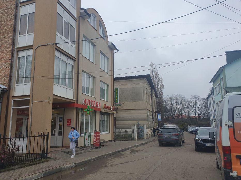 Оренда  аптеки м. Снятин
