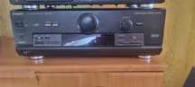 Sprzedam Amplituner Technics SA-DX750. Stan bardzo dobry.