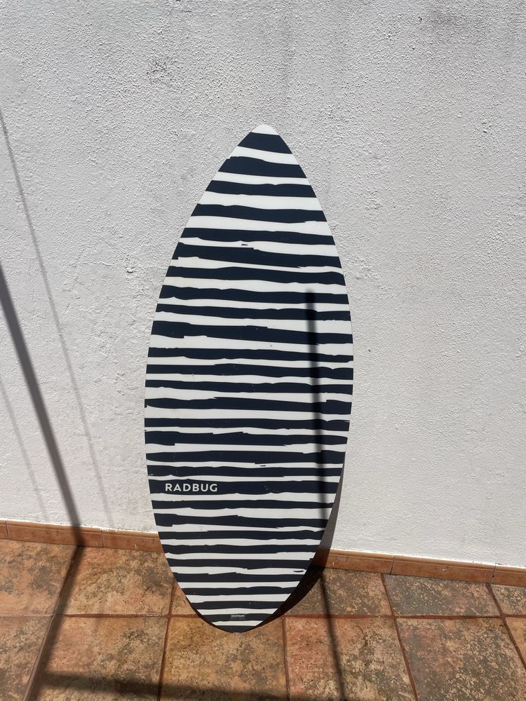 Skimboard radbug 900