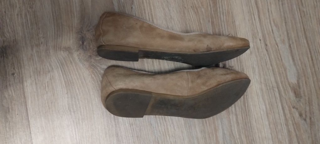 Balerinki Tommy Hilfiger