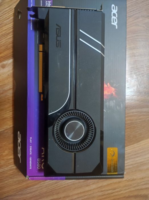 Відеокарта 1060 6gb