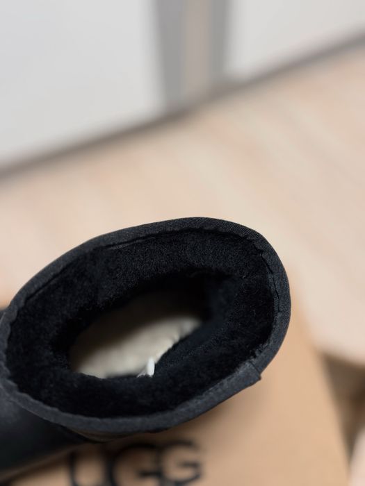 чоловічі UGG mini 41