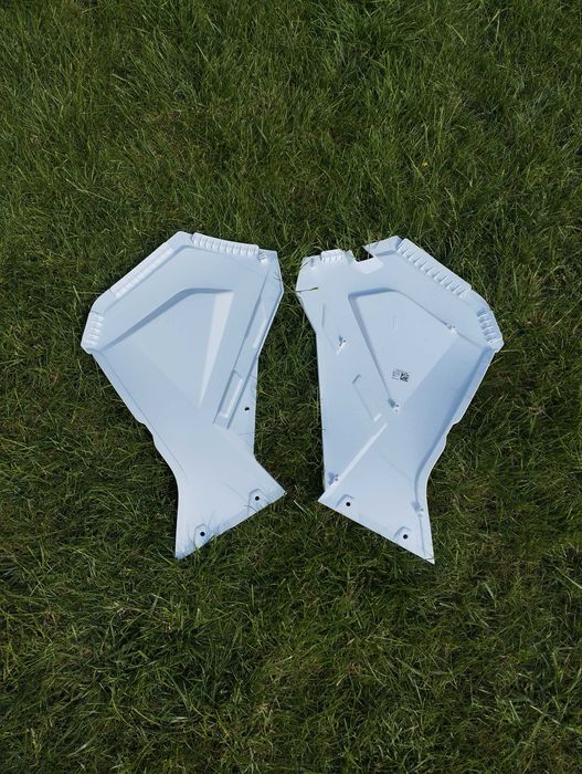 Polaris Sportsman 570 owiewka,owiewki, plastiki.boczki