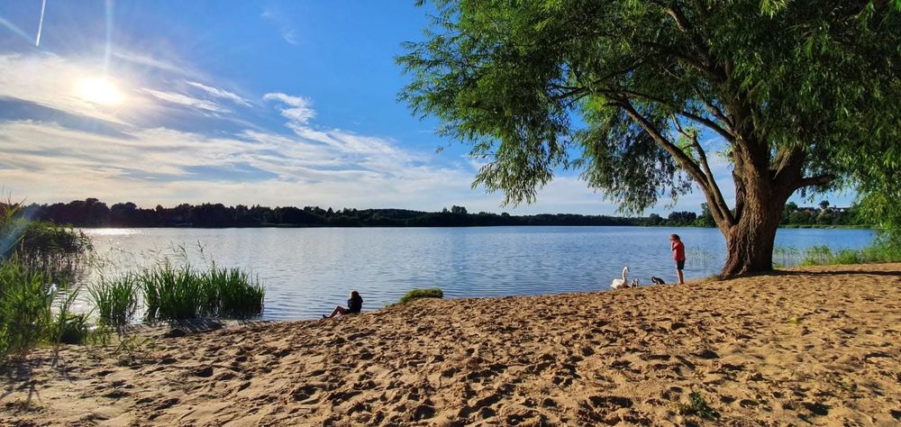 Całoroczny dom z jacuzzi na wyłączność (max.6 osób)